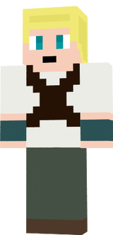 runner