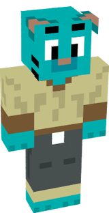 gumbaal