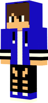 Skin Principal SapadorMaster