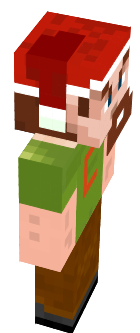 Preview of texture: Cepman christmas version 2