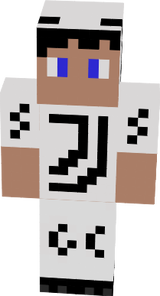 minecraft juventus