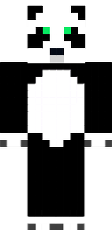 pandaskin