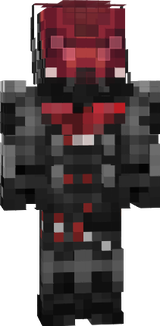 Red Hood (Arkham Knight)