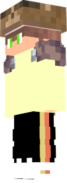 cloak