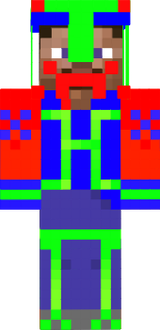 skin