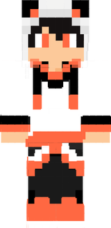 Orangepanda