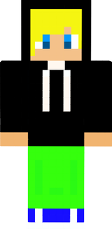 nick skin reworked 2