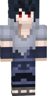 saske sipuden