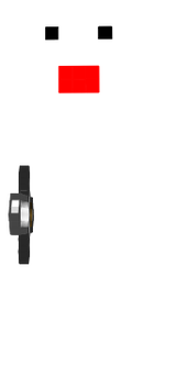 The invisible Onlooker