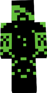Creeperman