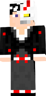Kurosaki Ichigo