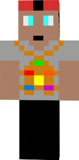 infinity gauntlet (new version)