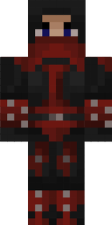 Dark Brotherhood Skin