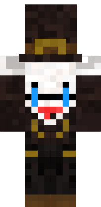 Preview of texture: Hatty