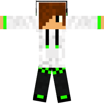 Preview of texture: Paul
