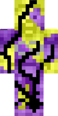 Preview of texture: Infected Speed steve 