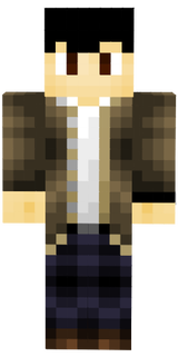 Reporter Nate