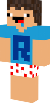 Noob In Underpants
