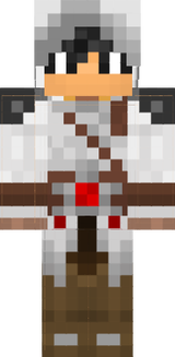 skin do minecrafta