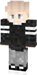 N_ikis Skin