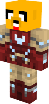 ironcrack