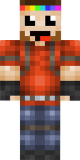 skin4(sonicLOL Gaming)