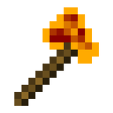 super axe 4521