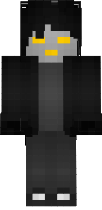 Preview of texture: THE PUPPETEER 