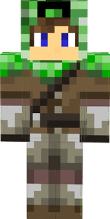 skin