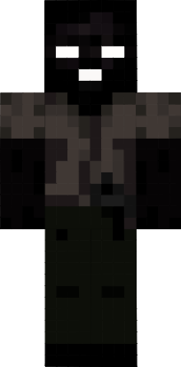 Preview of texture: WitherZombie