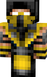 scorpion remodeled