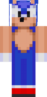sonic
