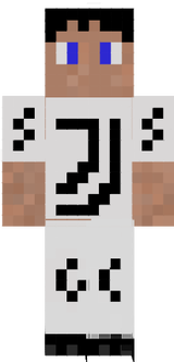 panda i juve skin