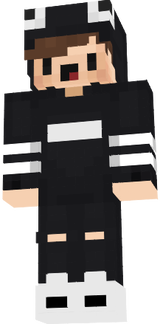 Gaary der  Coole