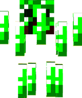 creeper