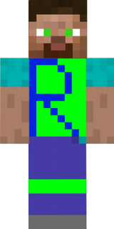Ridvans skin