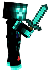 Eu minecraft
