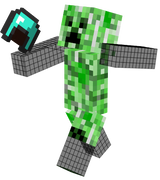 creeper