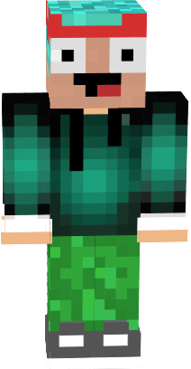 Preview of texture: ja lol ey
