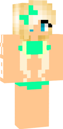 Preview of texture: _X8 Girl