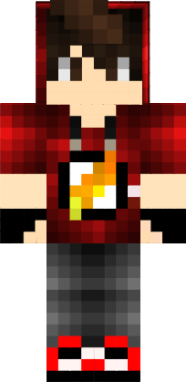 Preview of texture: the flash