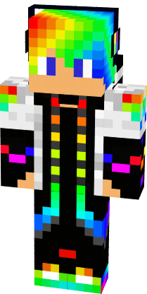 Preview of texture: miguelgamer
