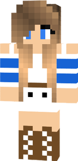 Little Carly Revamped