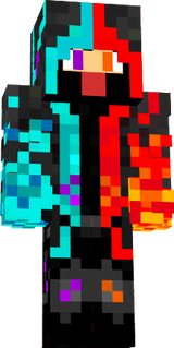lava boy