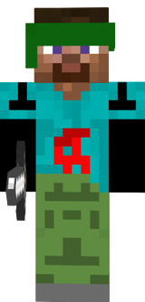 Comando Steve