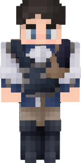 lightning captain