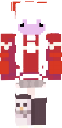 Preview of texture: MissCruddy Christmas