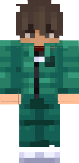 Preview of texture: player