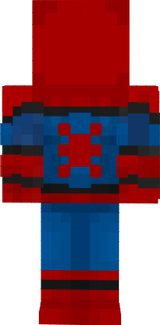 Spider-Dodi