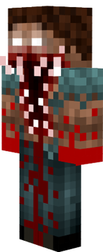 bloody